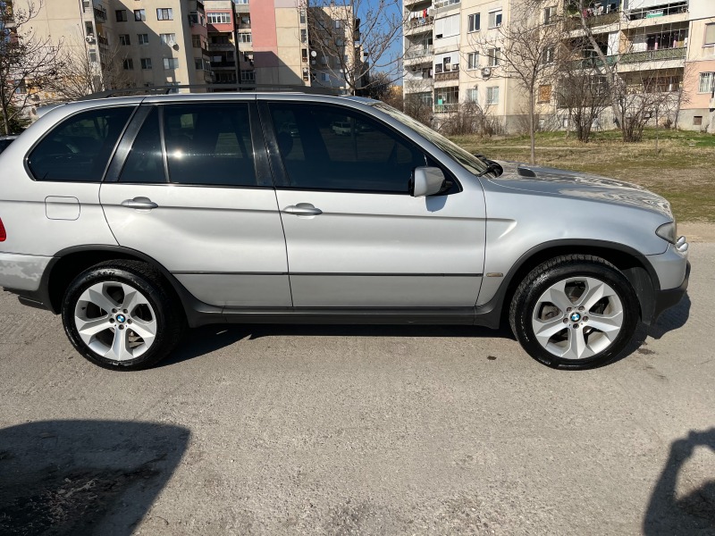 BMW X5 facelift, снимка 2 - Автомобили и джипове - 44308683