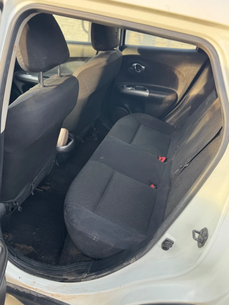 Nissan Juke 1.6i, снимка 6 - Автомобили и джипове - 49438932