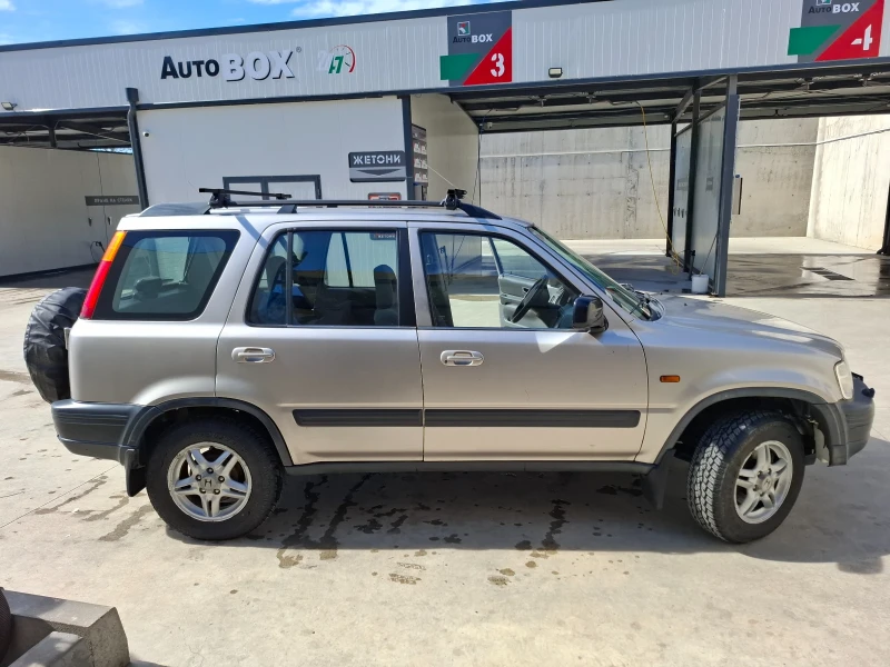 Honda Cr-v, снимка 6 - Автомобили и джипове - 49515677