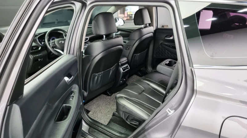 Hyundai Santa fe НАЛИЧНА/ FACELIFT//2.2 CRDi//4WD//DCT/8 СК/PREMIUM, снимка 15 - Автомобили и джипове - 51934700
