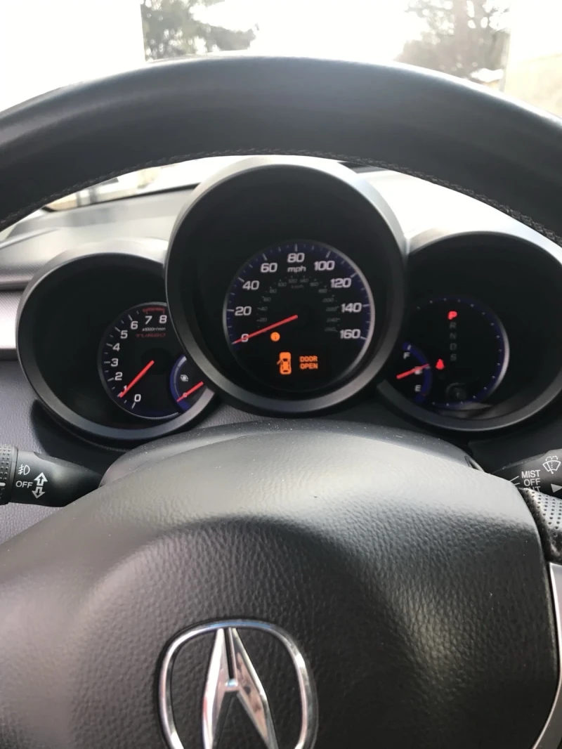 Acura Rdx 2.3 TURBO, снимка 10 - Автомобили и джипове - 52065577