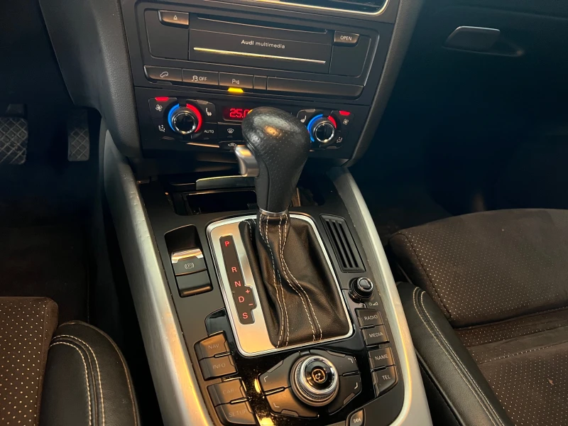 Audi Q5 Германия перфект, снимка 15 - Автомобили и джипове - 52928624