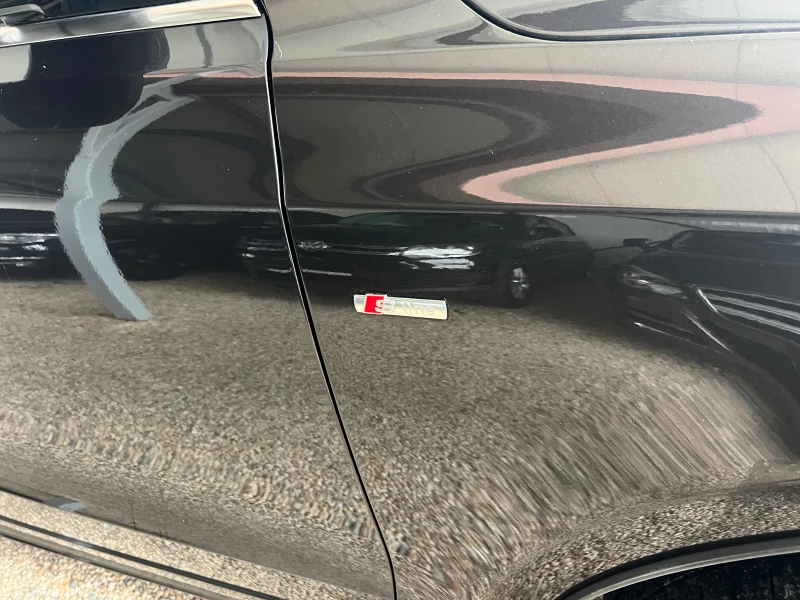 Audi Q5 Германия перфект, снимка 7 - Автомобили и джипове - 52928624