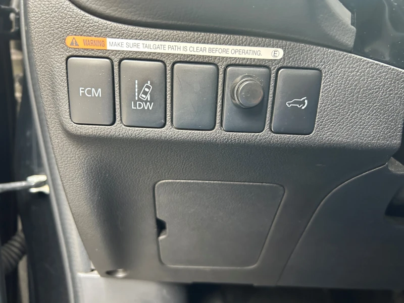 Mitsubishi Outlander 4X4 7 местен , снимка 13 - Автомобили и джипове - 53019954