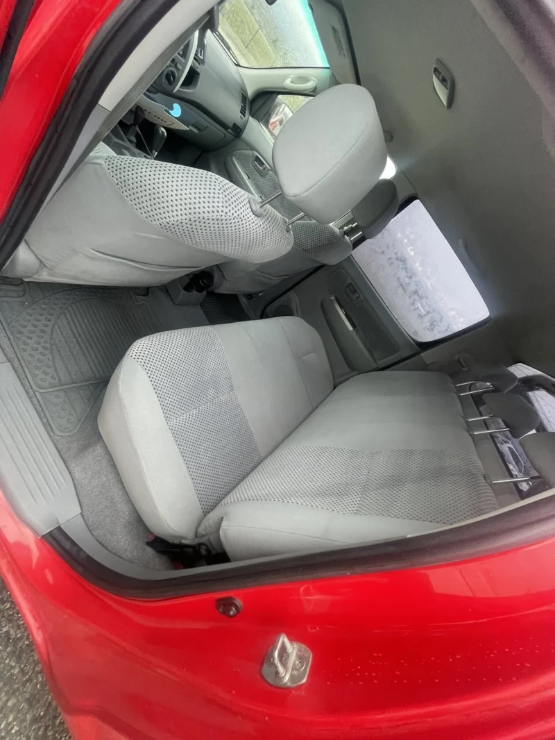 Toyota Hilux 3.0 D-4D 171kc., снимка 9 - Автомобили и джипове - 53308080