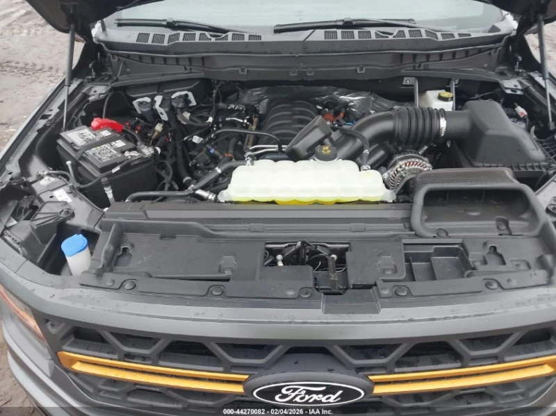 Ford F150 5l F-150 Tremor, снимка 10 - Автомобили и джипове - 53518458