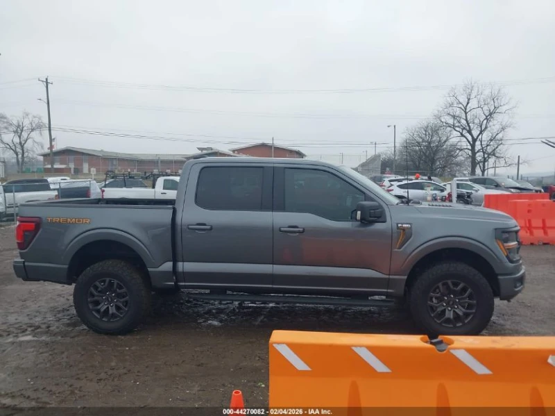 Ford F150 5l F-150 Tremor, снимка 13 - Автомобили и джипове - 53518458