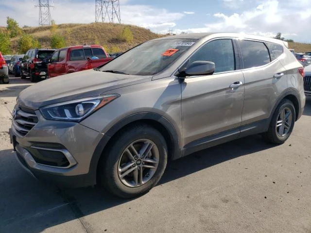 Hyundai Santa fe SPORT* 4Х4* ПЪЛНА СЕРВИЗНА ИСТОРИЯ* , снимка 1 - Автомобили и джипове - 48367956