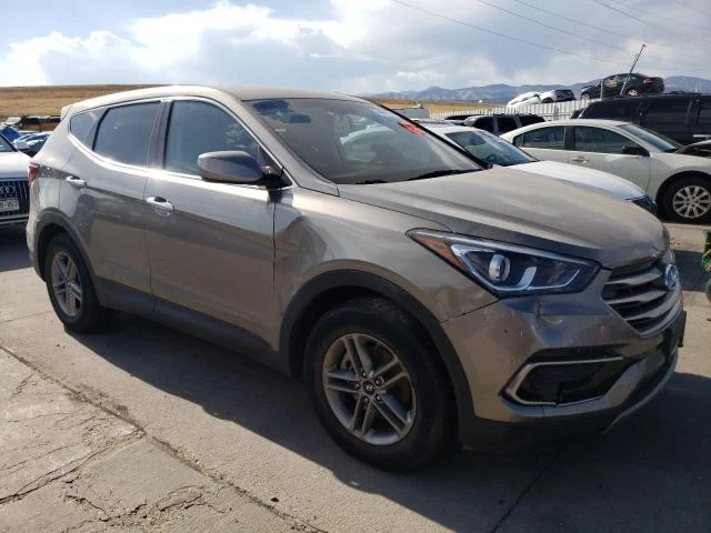 Hyundai Santa fe SPORT* 4Х4* ПЪЛНА СЕРВИЗНА ИСТОРИЯ* , снимка 3 - Автомобили и джипове - 48367956