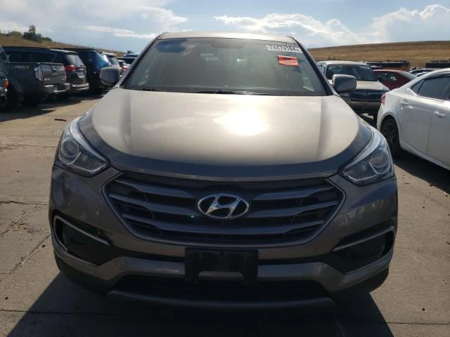 Hyundai Santa fe SPORT* 4Х4* ПЪЛНА СЕРВИЗНА ИСТОРИЯ* , снимка 2 - Автомобили и джипове - 48367956