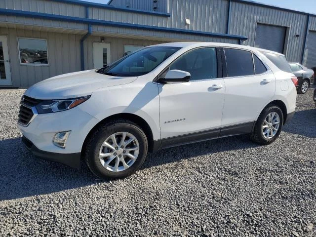 Chevrolet Equinox 1.5L 4 All wheel drive - 21800 лв. - 64324951 | Car24.bg