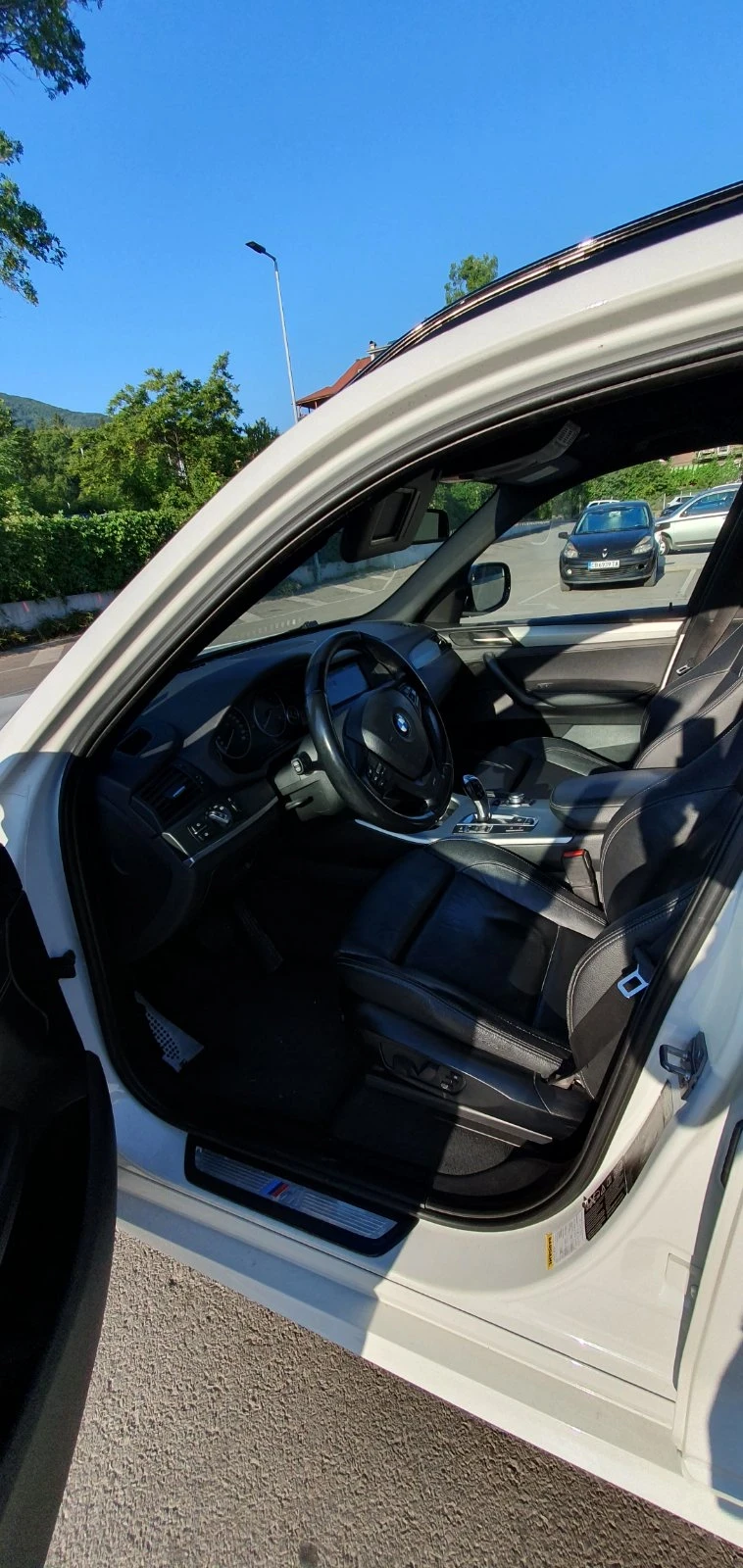 BMW X3 3.0d x-Drive 258кс M-performance | Mobile.bg — изображение 11