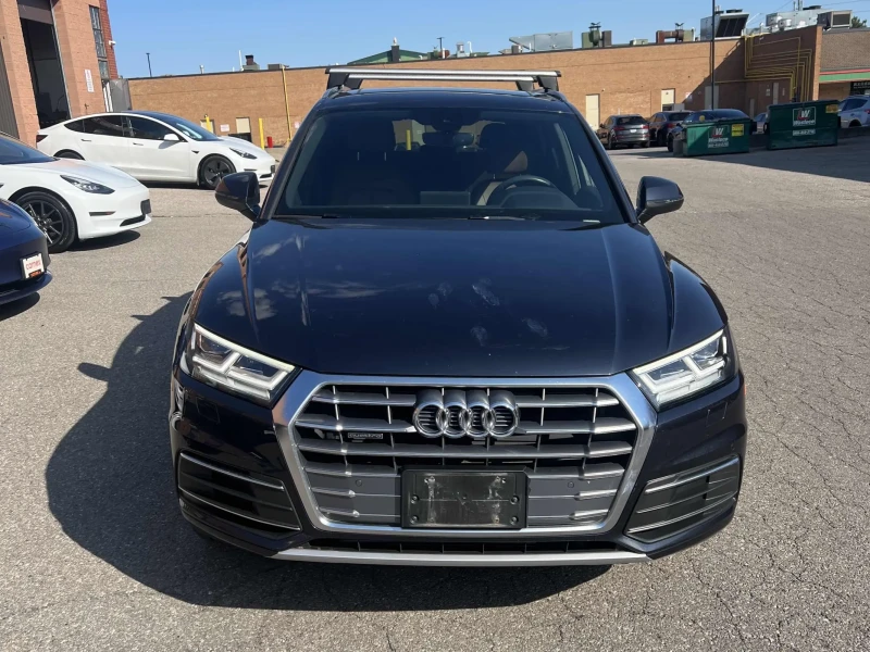 Audi Q5 Progressiv * БЕЗ ПЪРВОНАЧАЛНА ВНОСКА* - 35240 лв. - 67194980 1