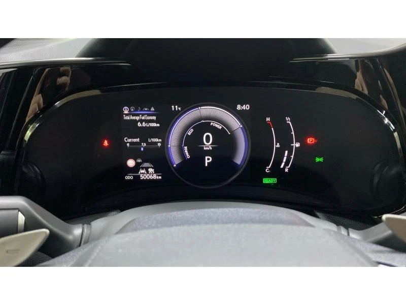 Lexus NX Premium | Mobile.bg   14