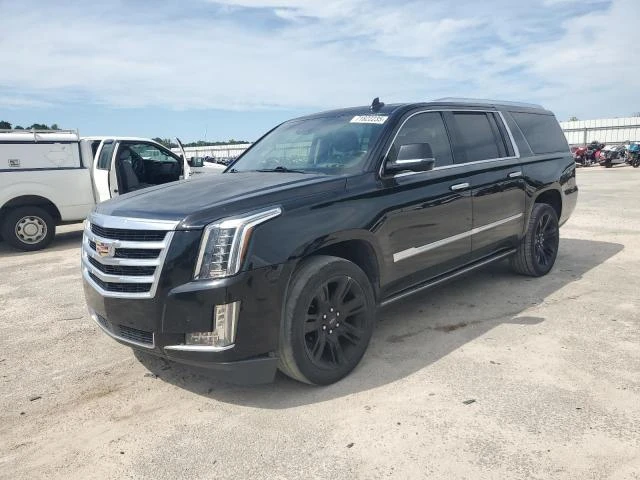 Cadillac Escalade 6.2L 8 Rear-wheel drive - 29100 лв. / 14878.59 € - 27255583 1