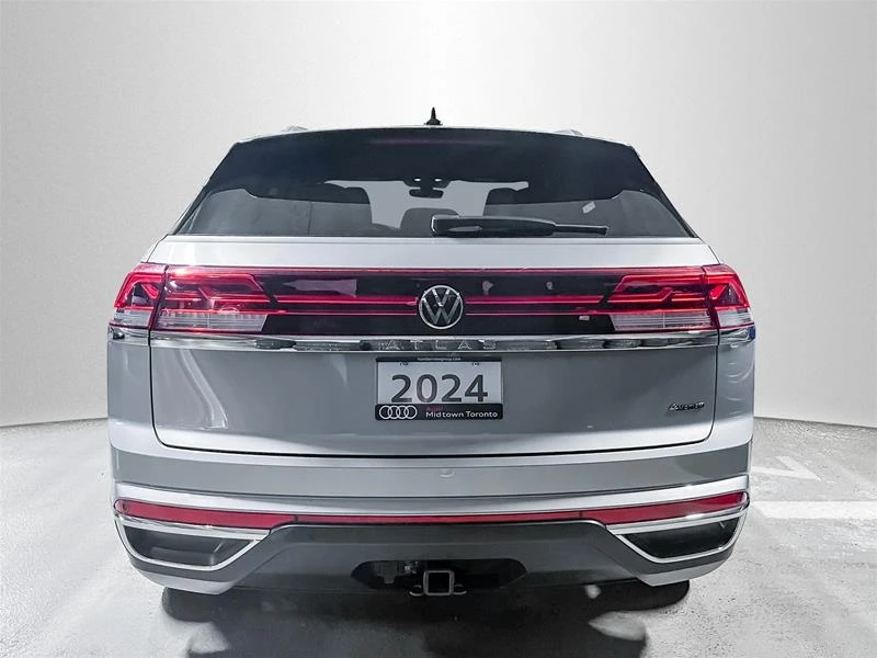 VW Atlas * Highline * CARFAX * ��� ������������ ������ | Mobile.bg � ����������� 4