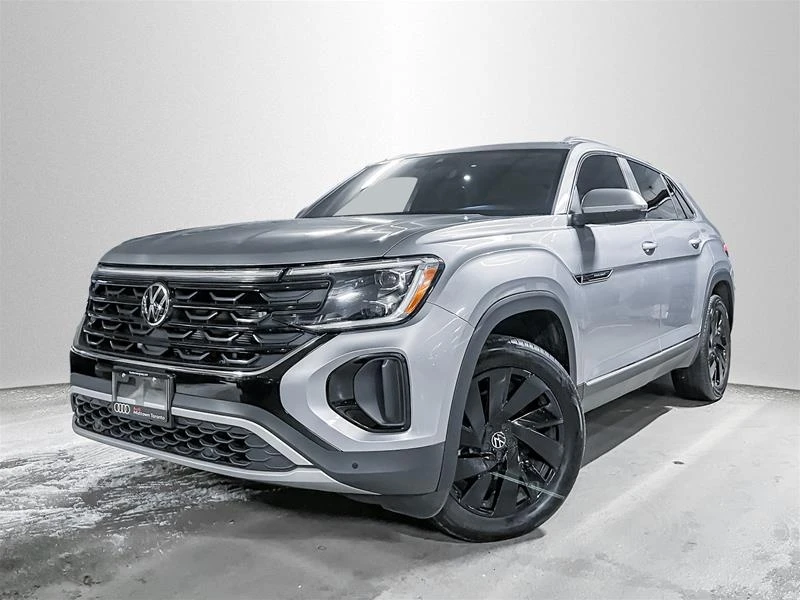 VW Atlas * Highline * CARFAX * БЕЗ ПЪРВОНАЧАЛНА ВНОСКА