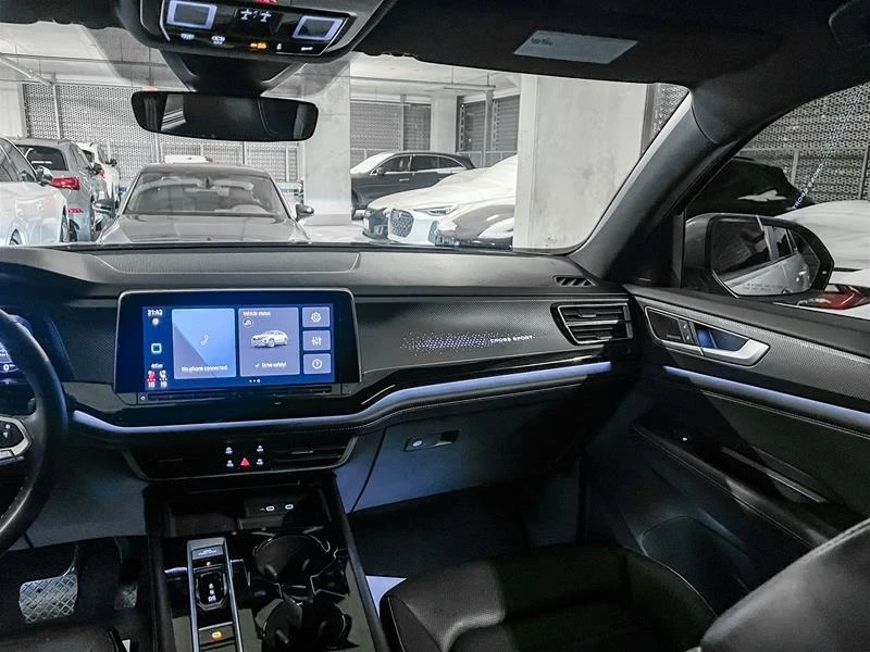 VW Atlas * Highline * CARFAX * ��� ������������ ������ | Mobile.bg � ����������� 6