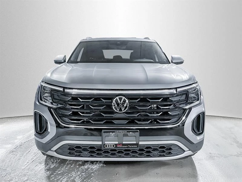 VW Atlas * Highline * CARFAX * ��� ������������ ������ | Mobile.bg � ����������� 3