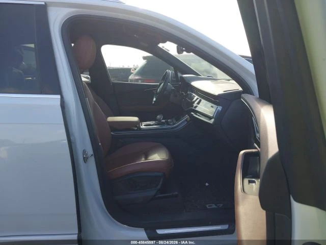 Audi Q7 * REMIUMPLUS* TIPTRONIC* 360CAMERA* Bang & Olufsen | Mobile.bg � ����������� 8