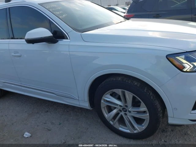 Audi Q7 * REMIUMPLUS* TIPTRONIC* 360CAMERA* Bang & Olufsen | Mobile.bg � ����������� 4