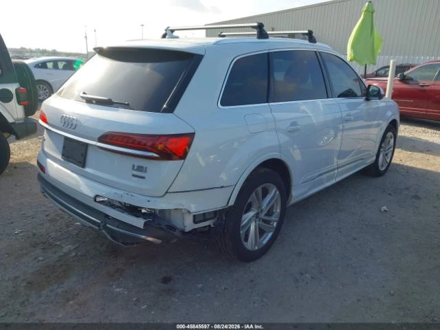 Audi Q7 * REMIUMPLUS* TIPTRONIC* 360CAMERA* Bang & Olufsen | Mobile.bg � ����������� 7