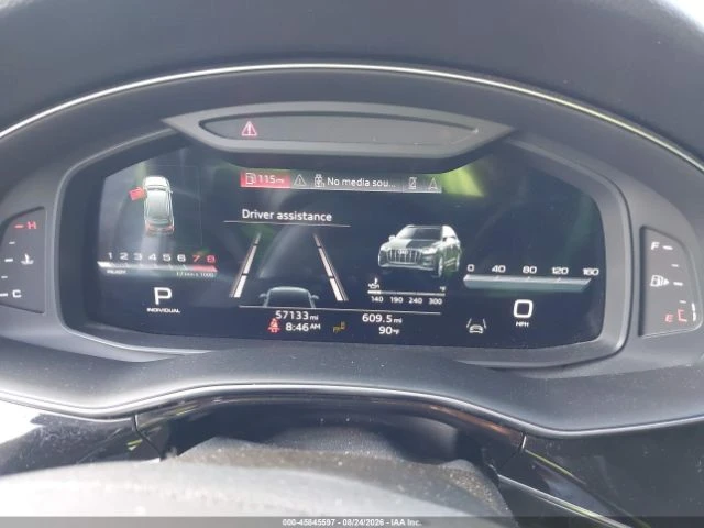 Audi Q7 * REMIUMPLUS* TIPTRONIC* 360CAMERA* Bang & Olufsen | Mobile.bg � ����������� 11