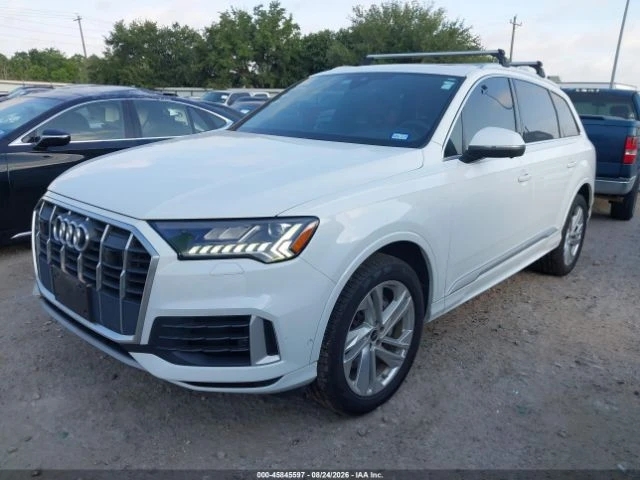 Audi Q7 * REMIUMPLUS* TIPTRONIC* 360CAMERA* Bang & Olufsen | Mobile.bg � ����������� 3
