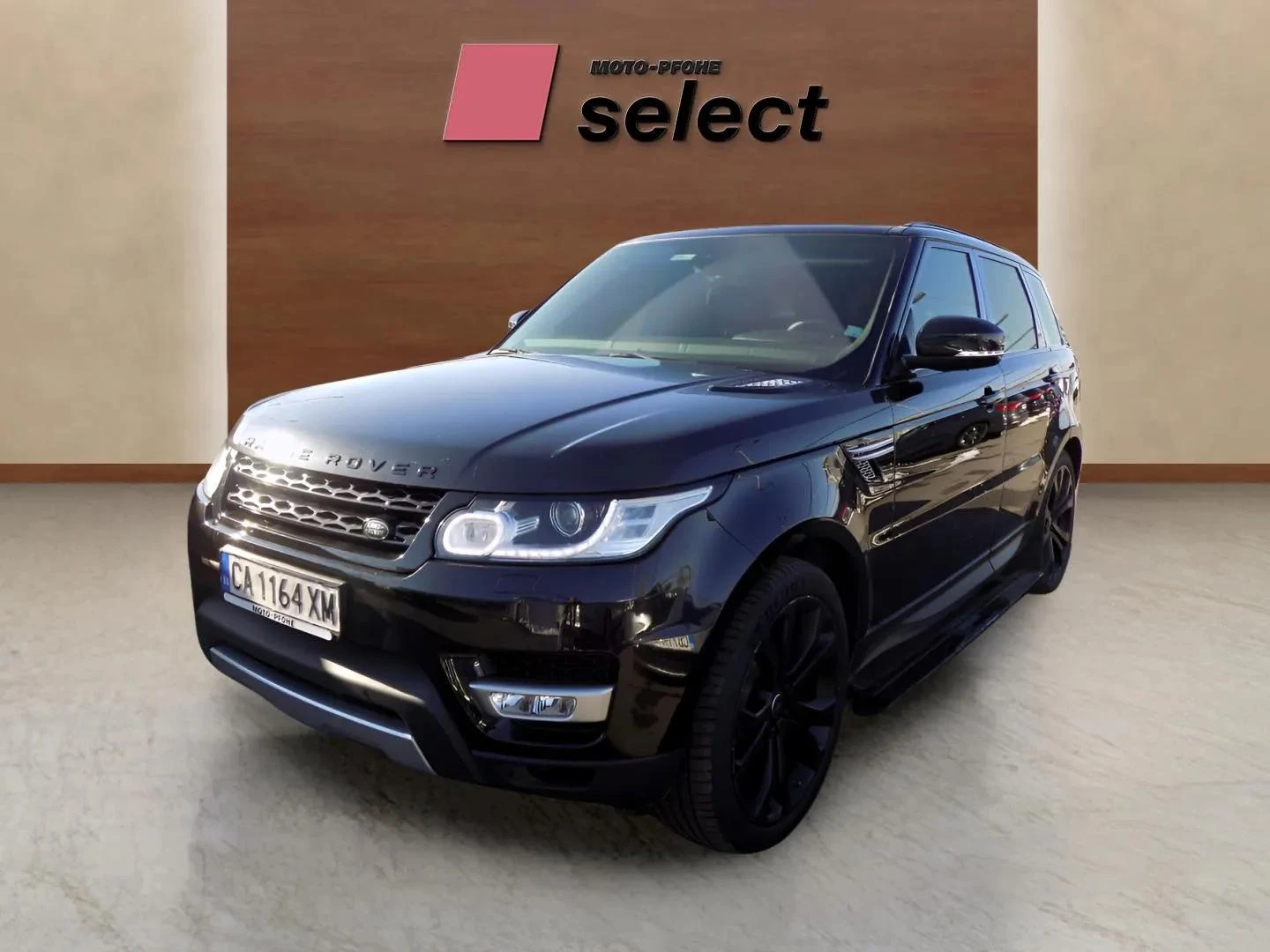 Land Rover Range Rover Sport 3.0 I - изображение 9