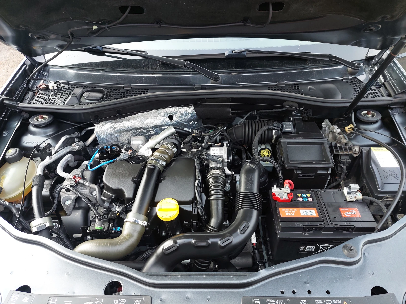 Dacia Duster 1, 5dci 110ps NAVI | Mobile.bg   15