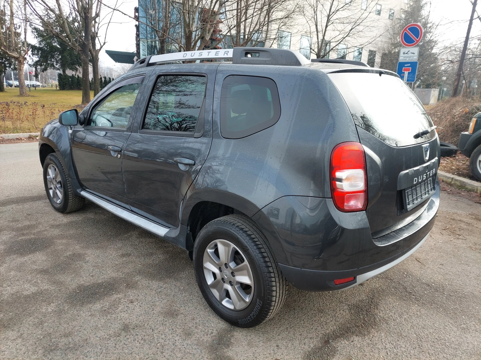 Dacia Duster 1, 5dci 110ps NAVI - изображение 5