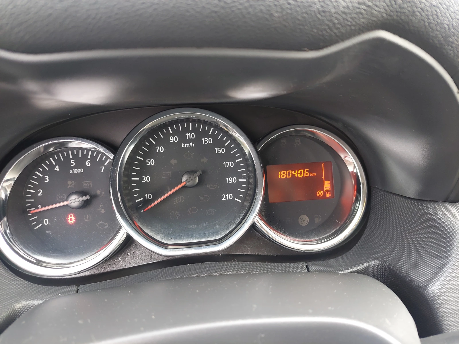 Dacia Duster 1, 5dci 110ps NAVI | Mobile.bg   11