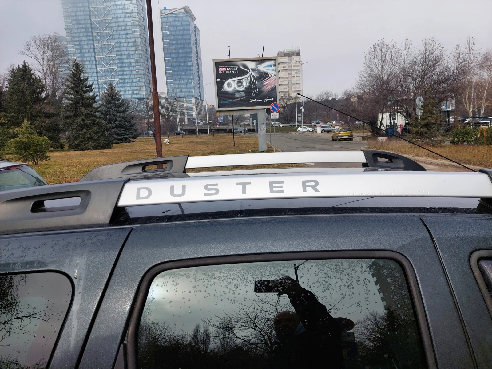 Dacia Duster 1, 5dci 110ps NAVI | Mobile.bg   12