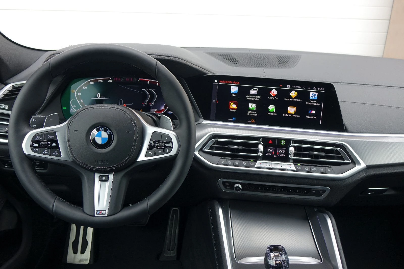 BMW X6  - изображение 5