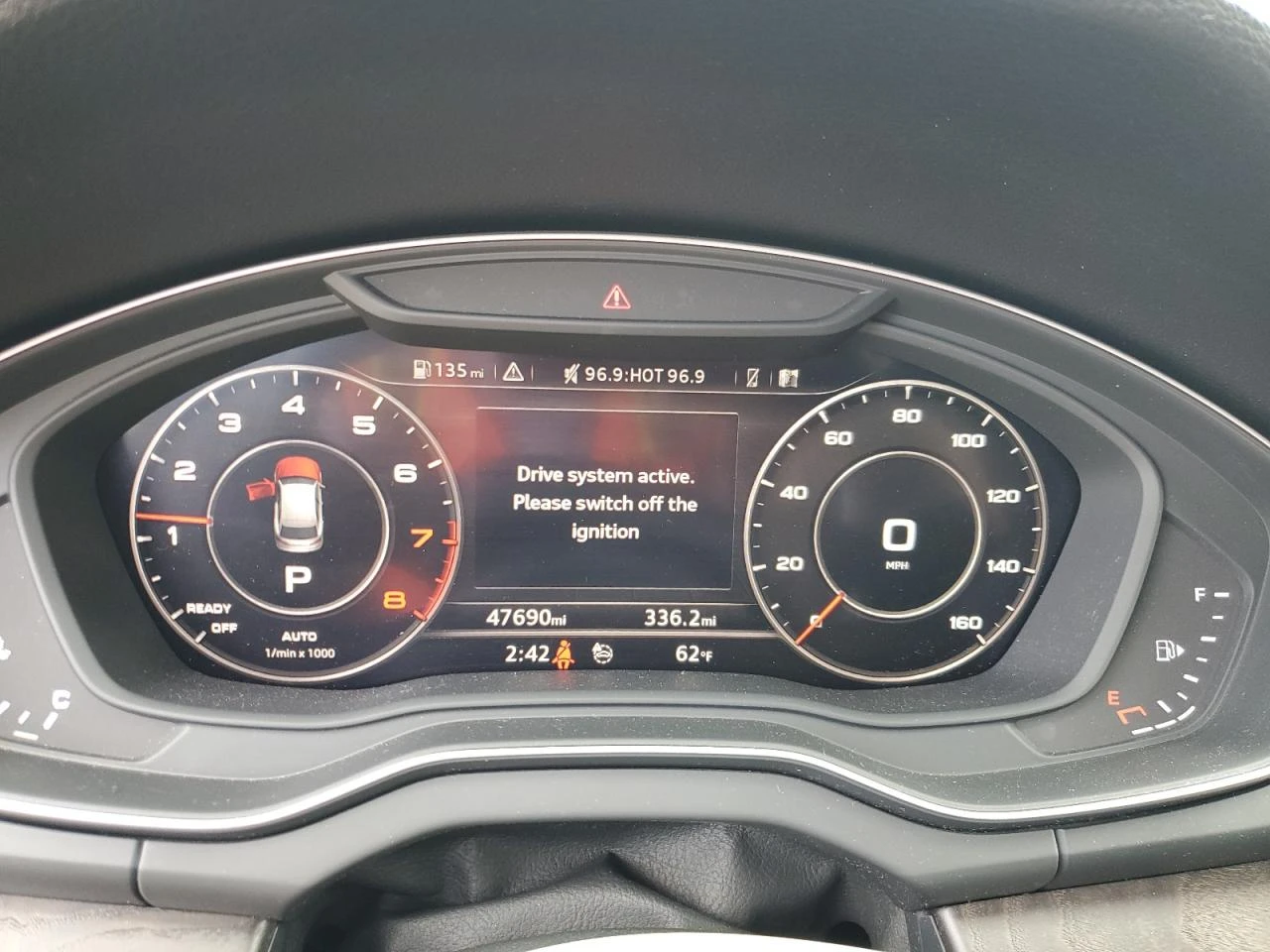 Audi Q5 Premium Plus* Digital - изображение 8