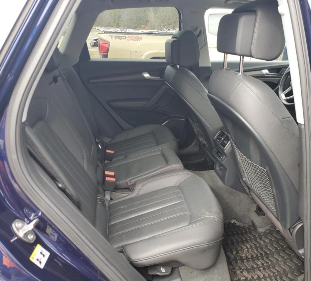 Audi Q5 Premium Plus* Digital - изображение 10