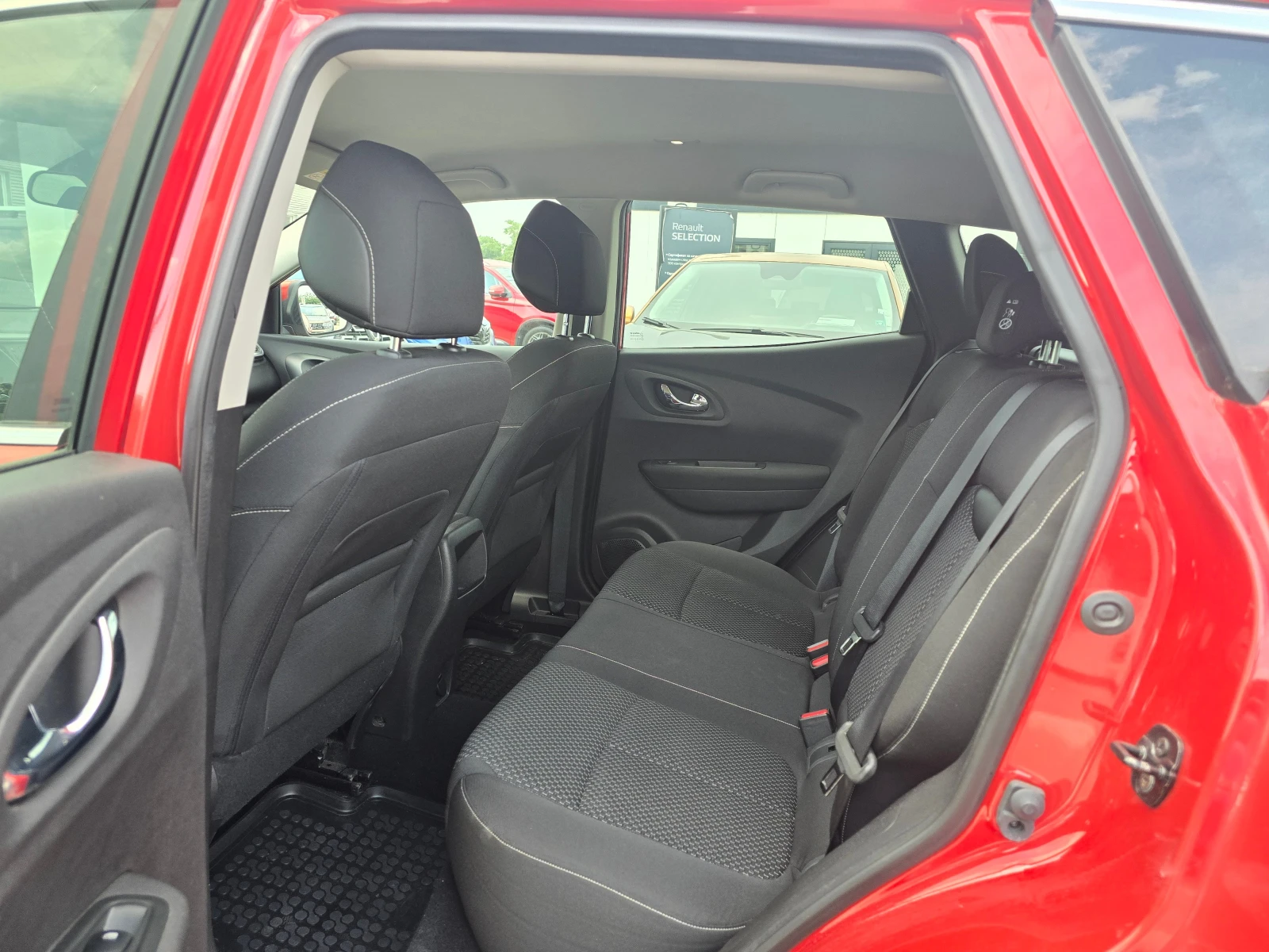 Renault Kadjar 1.2 Tce - изображение 7