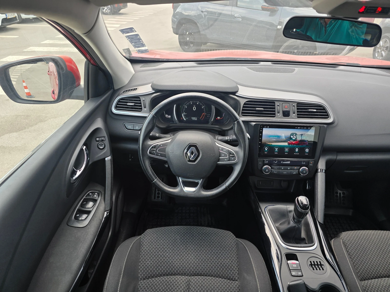 Renault Kadjar 1.2 Tce - изображение 10