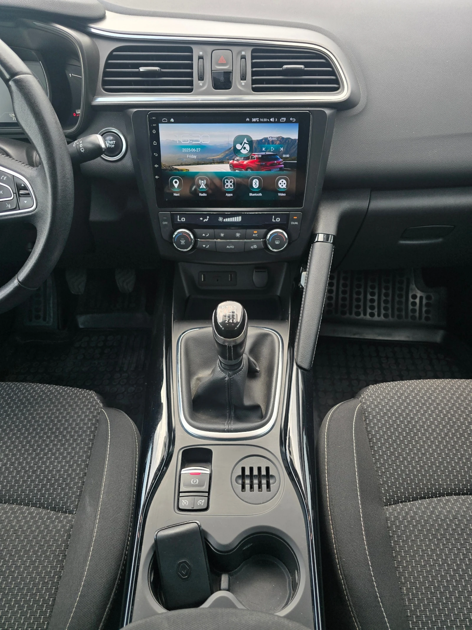 Renault Kadjar 1.2 Tce - изображение 9