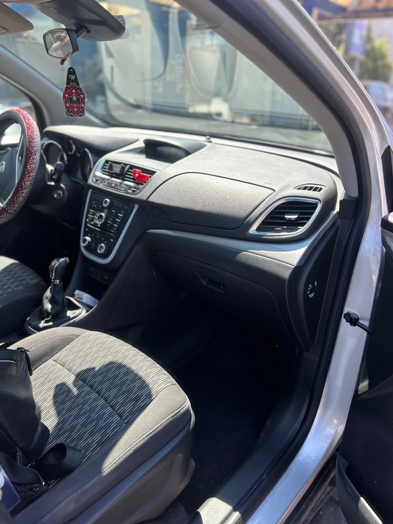 Opel Mokka 1.4/БЕНЗИН/ТУРБО/6-скоростна кутия  - изображение 7