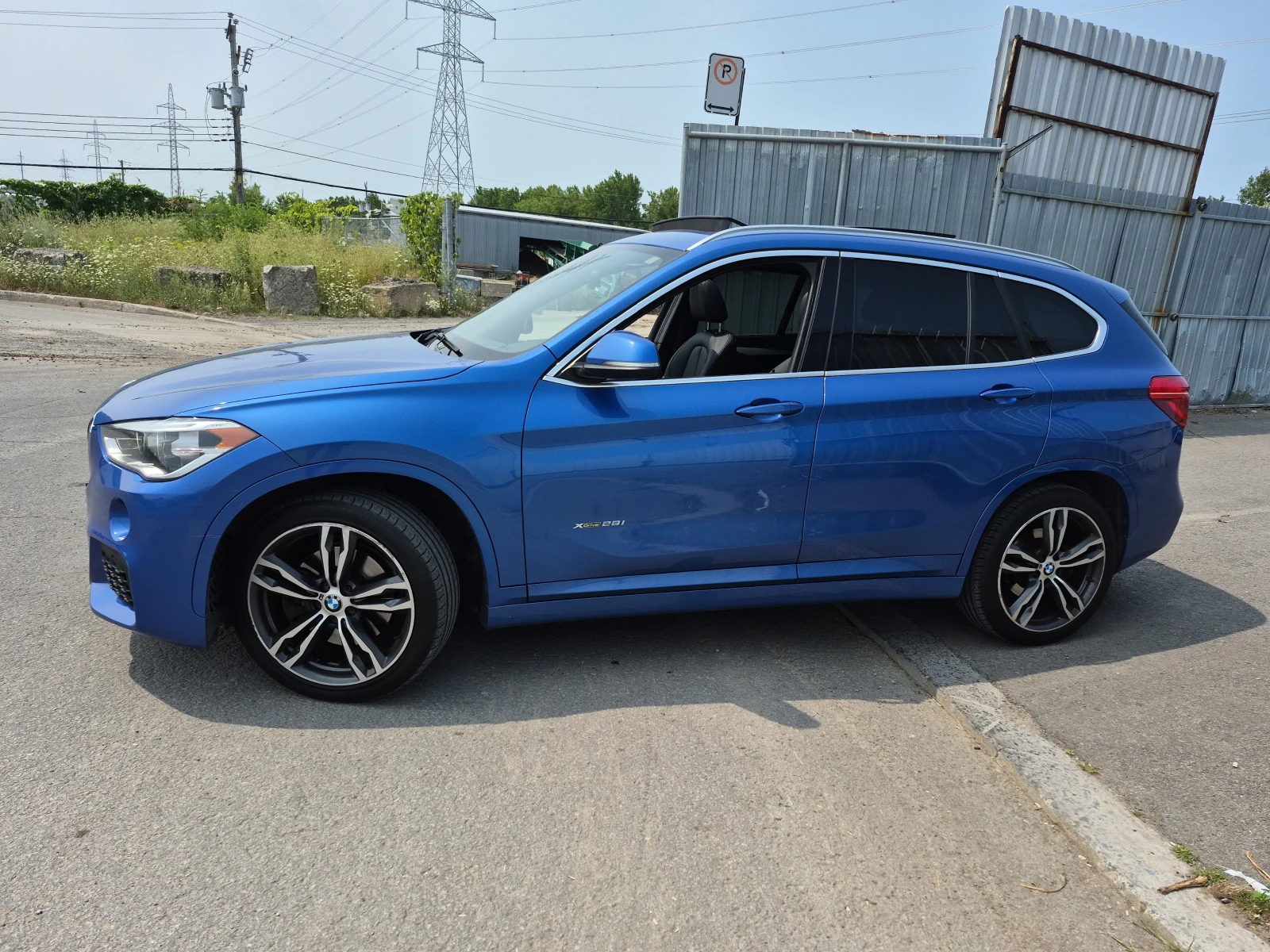 BMW X1 CARFAX* АВТОФИНАНСИРАНЕ БЕЗ ПЪРВОНАЧАЛНА ВНОСКА - изображение 4