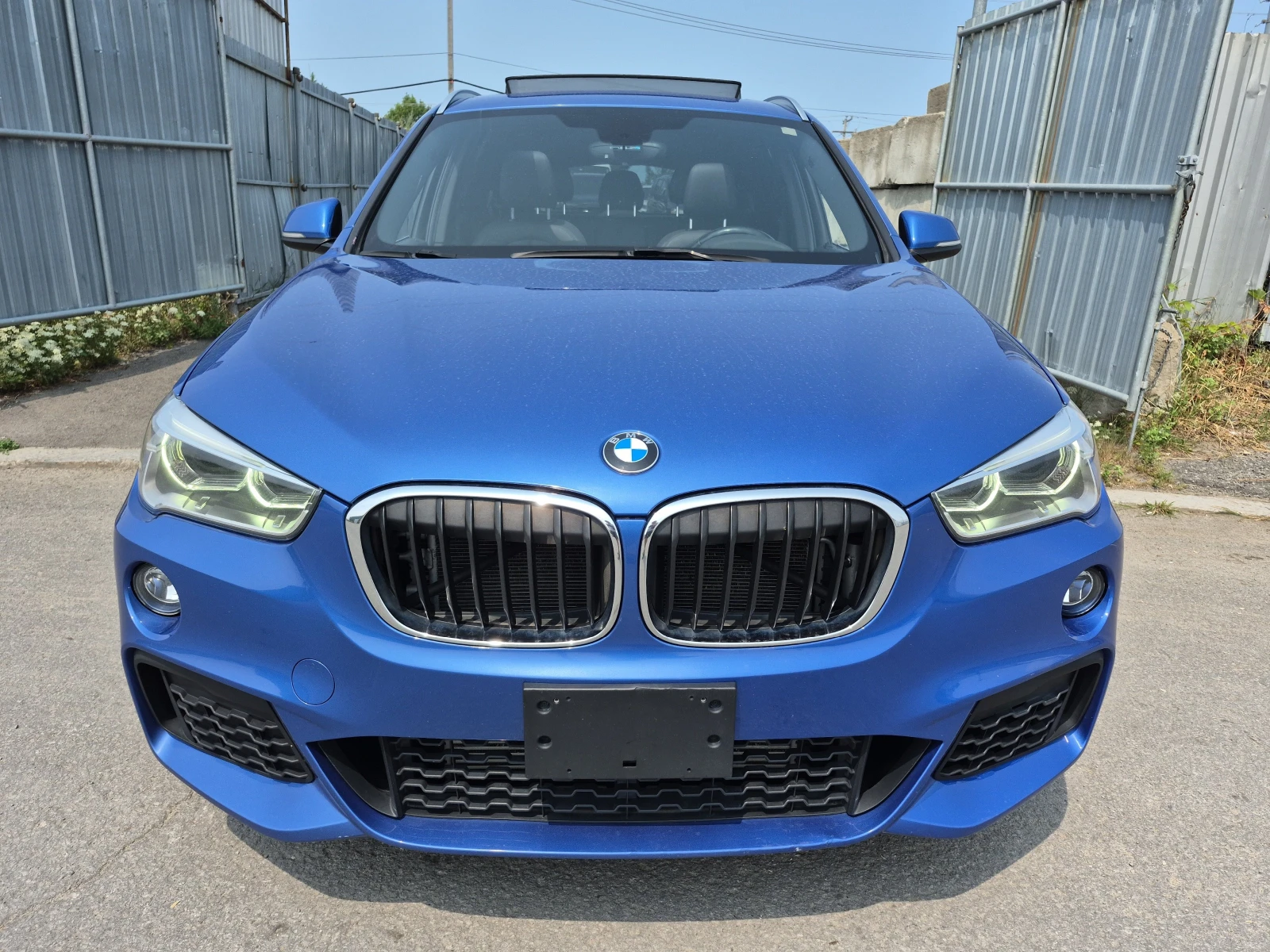BMW X1 CARFAX* АВТОФИНАНСИРАНЕ БЕЗ ПЪРВОНАЧАЛНА ВНОСКА - изображение 3