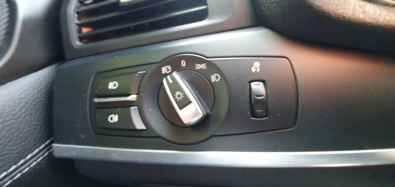 BMW X3 3.0d x-Drive 258кс M-performance | Mobile.bg — изображение 15