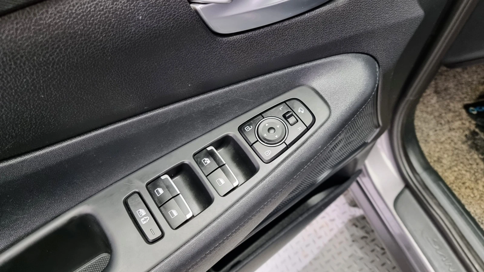 Hyundai Santa fe �������/ FACELIFT//2.2 CRDi//4WD//DCT/8 ��/PREMIUM | Mobile.bg � ����������� 14