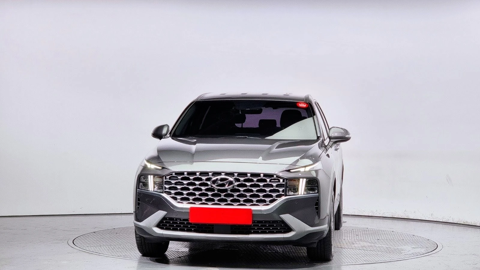 Hyundai Santa fe FACELIFT//2.2 CRDi//4WD//DCT/8 СКОРОСТИ/PREMIUM - изображение 2