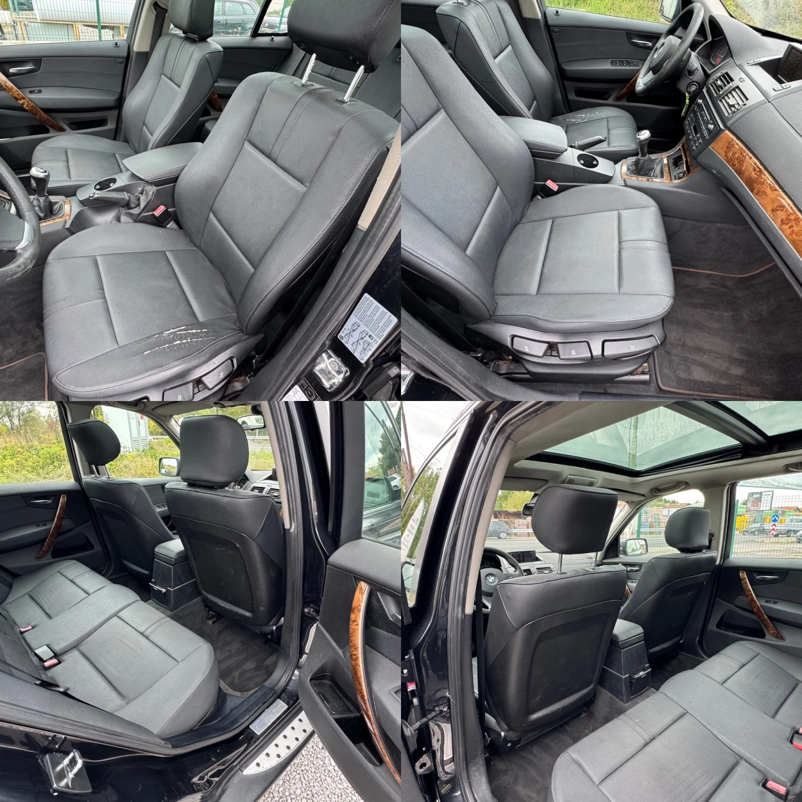 BMW X3 BMW X3 2.0 -150 k.c  - изображение 8