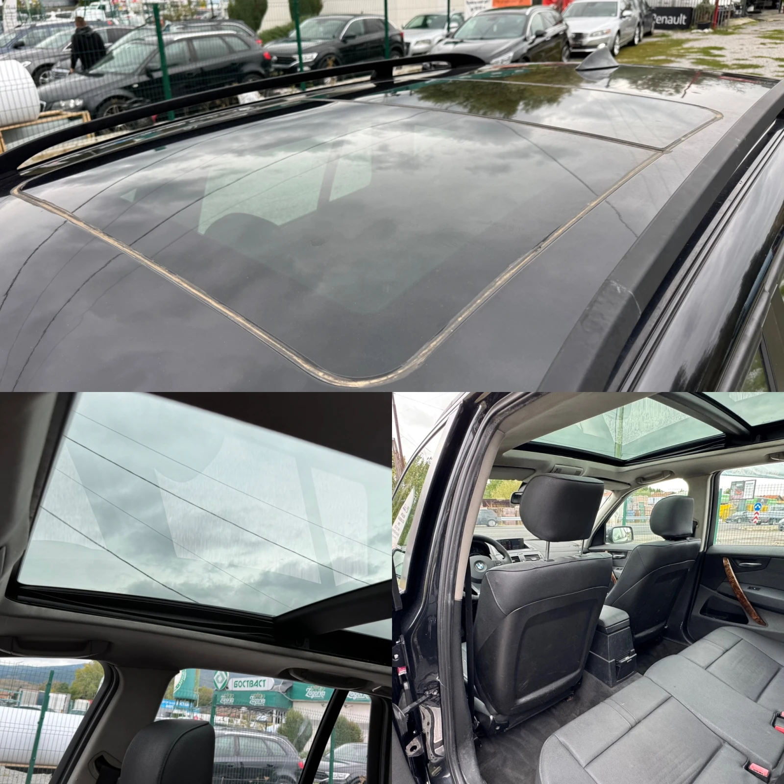 BMW X3 BMW X3 2.0 -150 k.c  - изображение 10