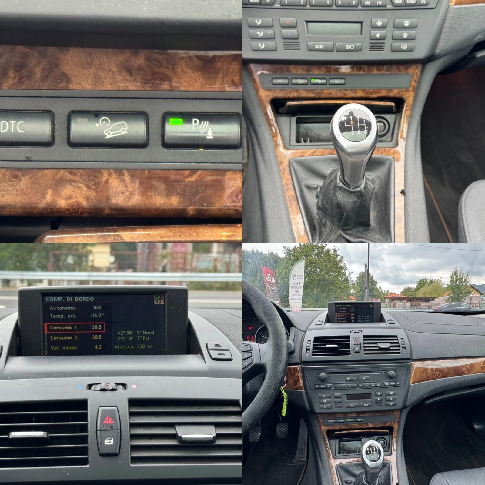 BMW X3 BMW X3 2.0 -150 k.c  - изображение 9