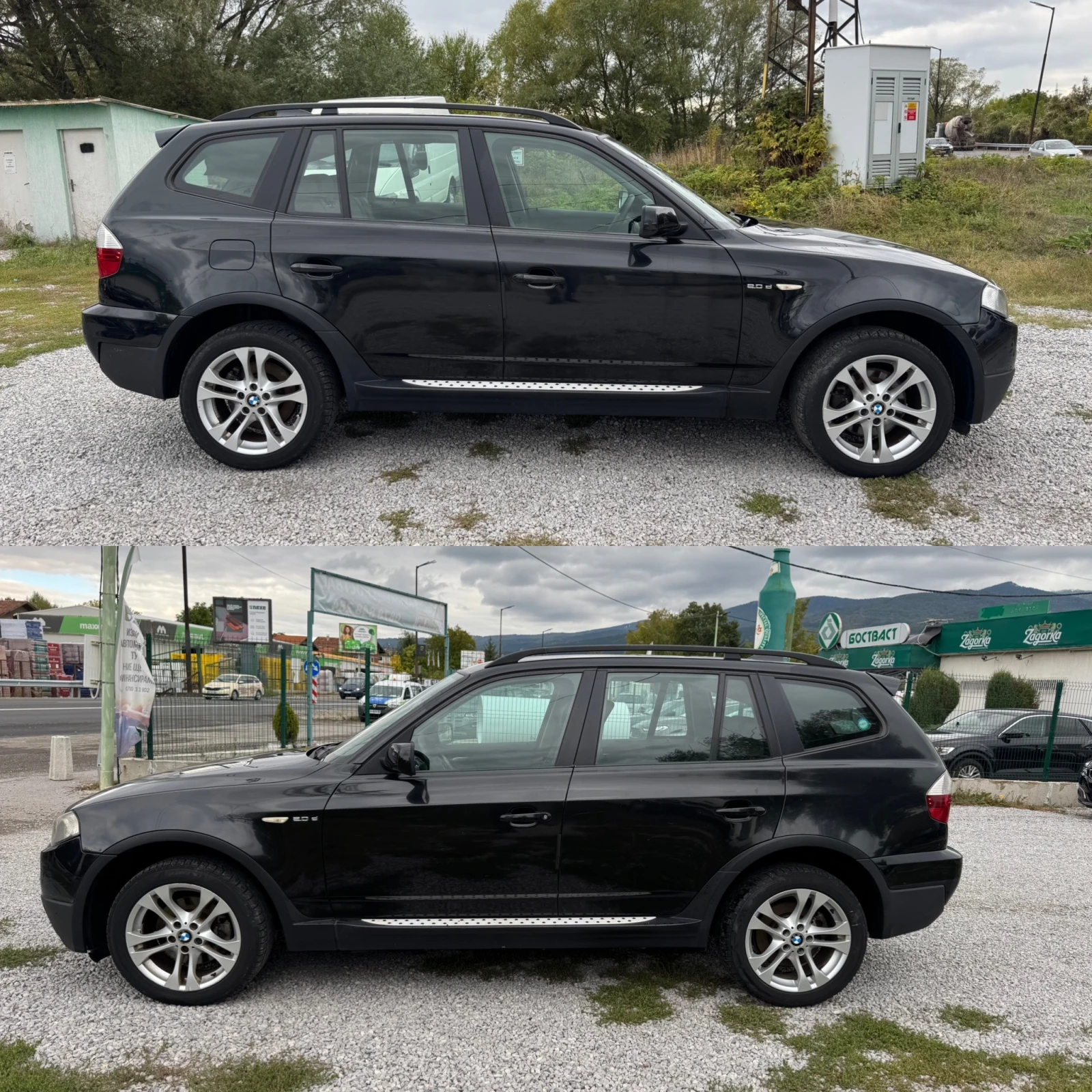 BMW X3 BMW X3 2.0 -150 k.c  - изображение 7