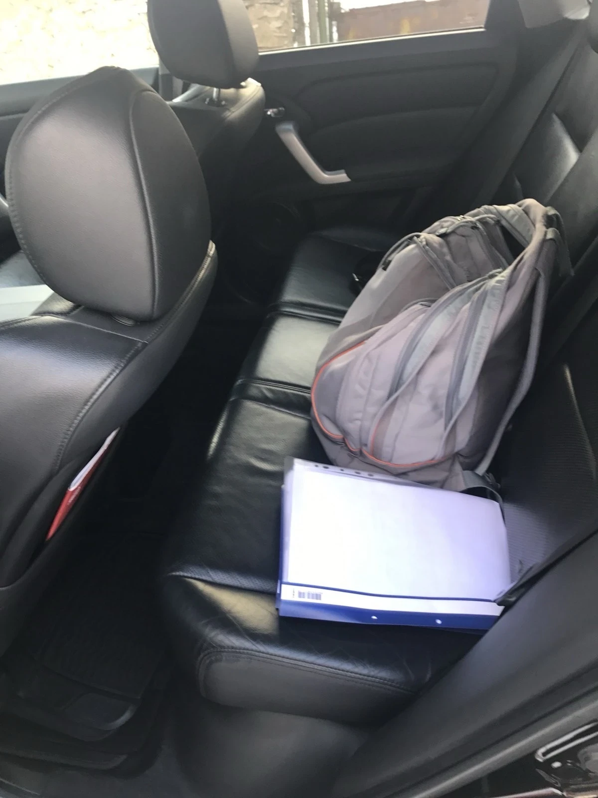 Acura Rdx 2.3 TURBO | Mobile.bg   7